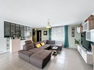  Maison � vendre 6 pi�ces 124 m�