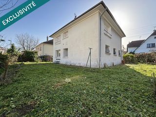  Maison � vendre 6 pi�ces 100 m�