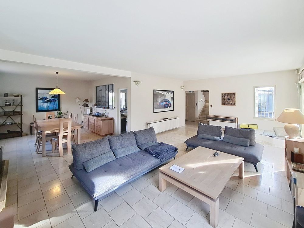 � vendre  Maison Saint-Marcel (27950)