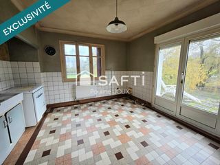  Maison � vendre 5 pi�ces 115 m�