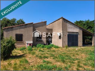  Maison � vendre 6 pi�ces 136 m�