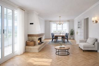  Maison � vendre 5 pi�ces 133 m�