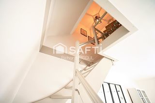  Appartement � vendre 3 pi�ces 56 m�