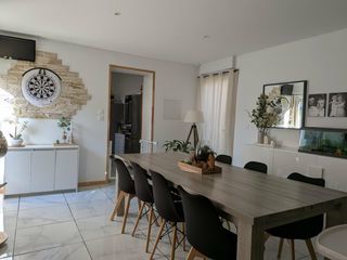  Maison � vendre 5 pi�ces 120 m�