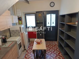  Maison � vendre 3 pi�ces 47 m�