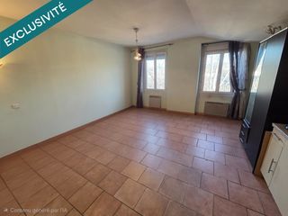  Appartement � vendre 1 pi�ce 28 m�