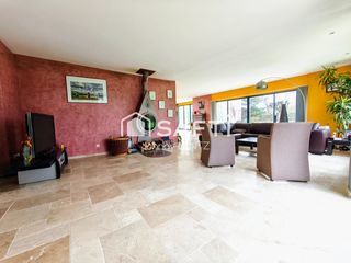  Maison � vendre 8 pi�ces 245 m�