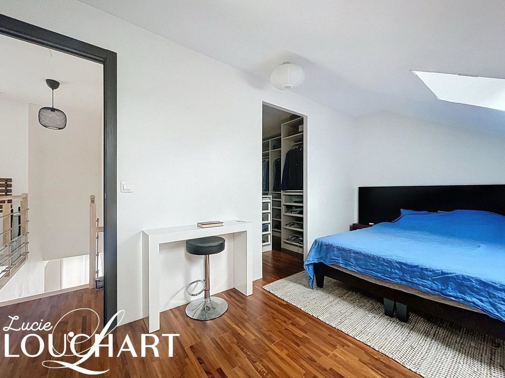 � vendre  Maison L'Ha�-les-Roses (94240)