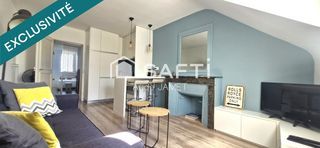  Appartement � vendre 2 pi�ces 29 m�