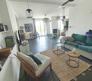  Appartement � vendre 5 pi�ces 136 m�