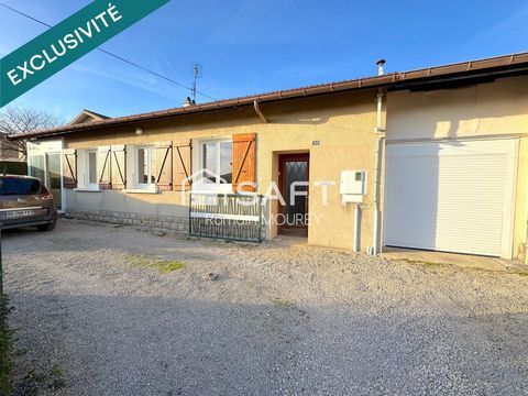   Maison 4 pi�ces 73 m� Maison - 4 pi�ce(s) - 73 m�