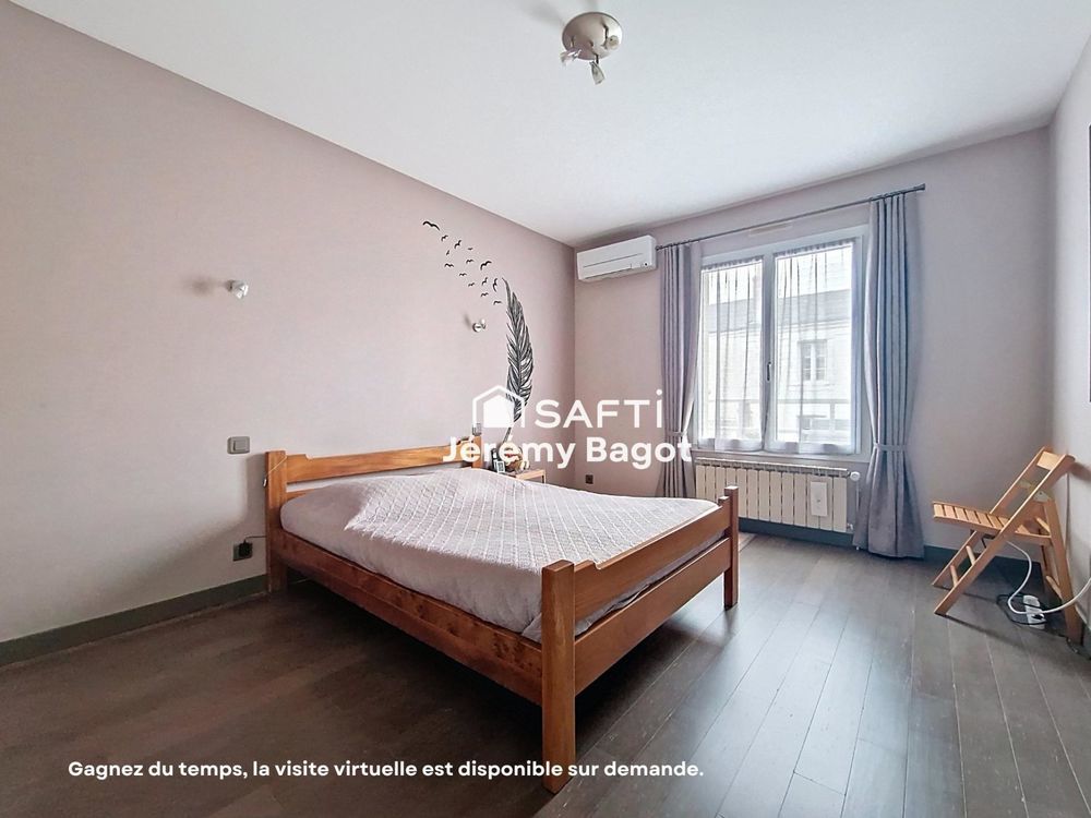 � vendre  Maison Tours (37000)