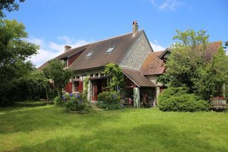  Maison � vendre 4 pi�ces 171 m�