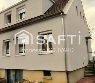  Maison � vendre 4 pi�ces 80 m�