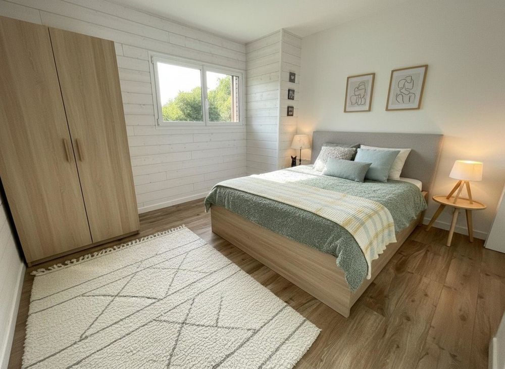 � vendre  Maison Audenge (33980)