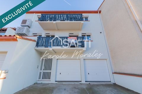  Appartement � vendre 4 pi�ces 95 m�