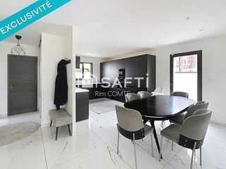  Maison � vendre 4 pi�ces 130 m�