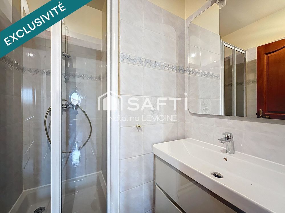 � vendre  Maison La Varenne St Hilaire (94210)