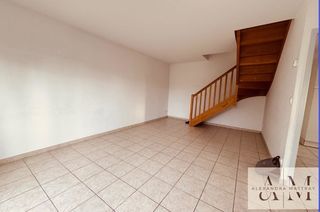  Maison � vendre 3 pi�ces 72 m�