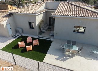  Maison � vendre 4 pi�ces 110 m�