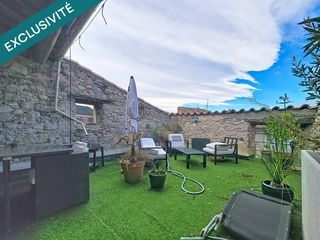  Maison � vendre 4 pi�ces 100 m�