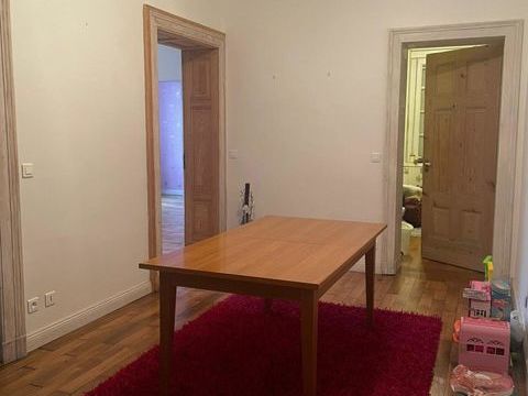   Appartement de caract�re totalement r�nov� (pr�t � habiter) Appartement - 5 pi�ce(s) - 100 m�