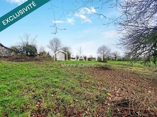  Terrain � vendre 2674 m�