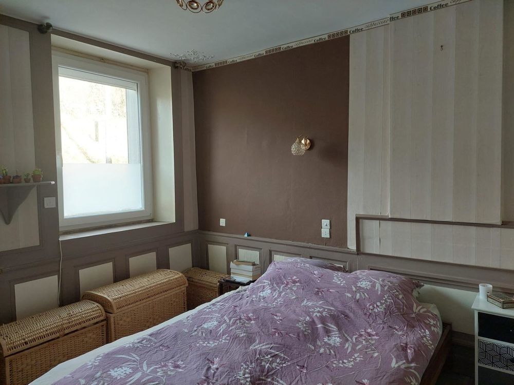 � vendre  Maison Lamoura (39310)