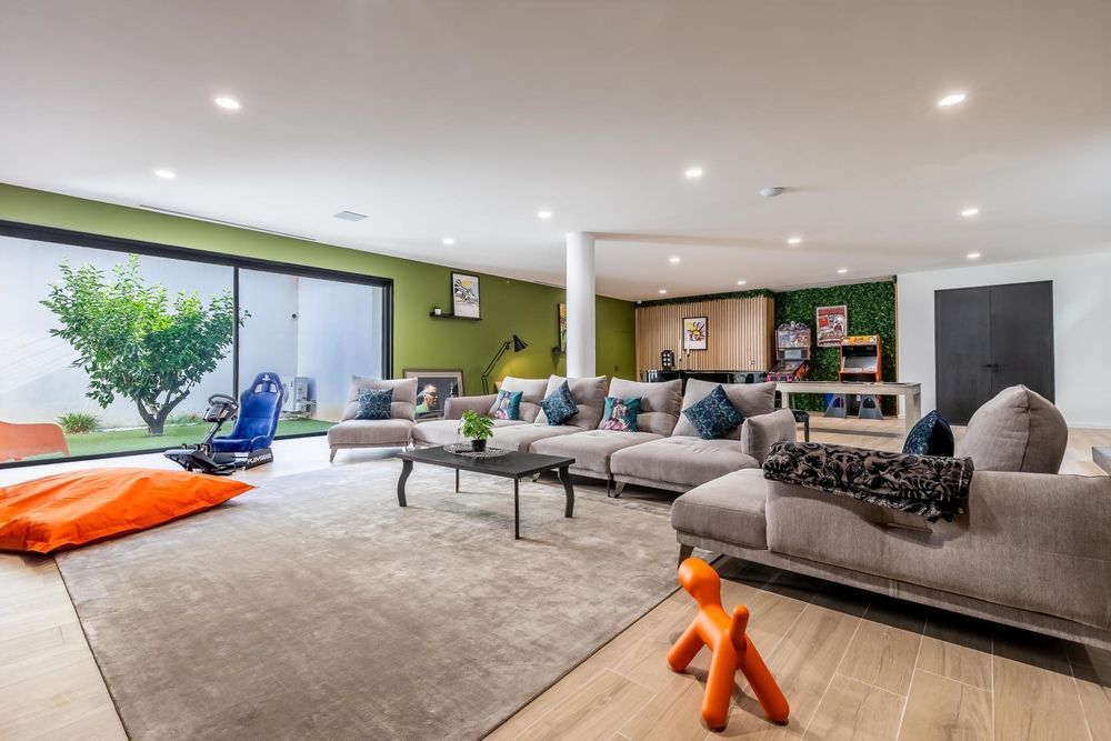 � vendre  Maison Saint-G�ly-du-Fesc (34980)