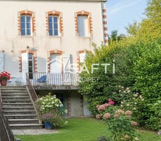  Maison � vendre 6 pi�ces 142 m�