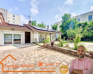  Maison � vendre 8 pi�ces 178 m�