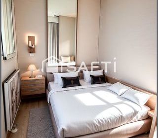  Appartement � vendre 2 pi�ces 31 m�