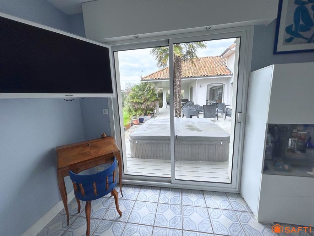 � vendre  Maison La Baule-Escoublac (44500)