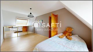  Maison � vendre 6 pi�ces 182 m�