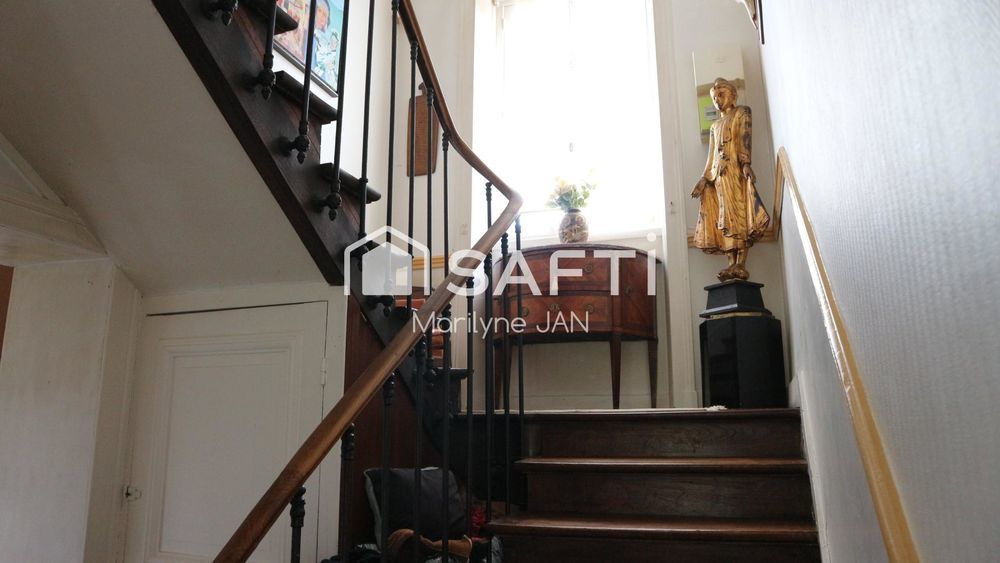 � vendre  Maison Saint-Malo (35400)