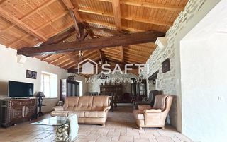  Maison � vendre 6 pi�ces 191 m�