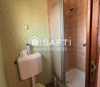  Maison � vendre 2 pi�ces 64 m�