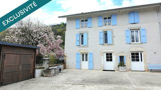  Maison � vendre 12 pi�ces 300 m�