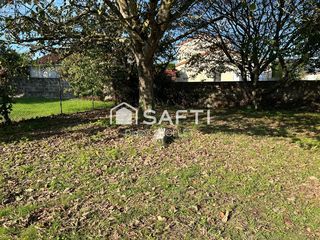  Terrain � vendre 277 m�