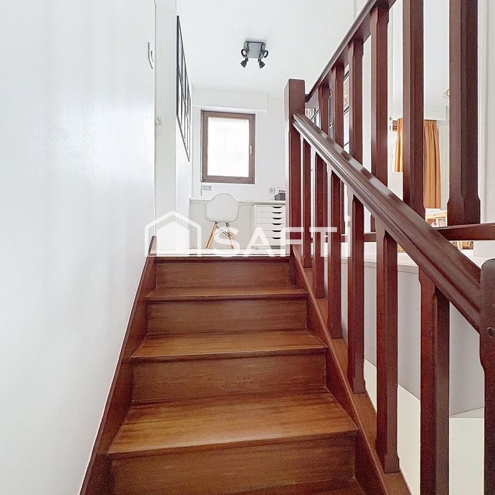 � vendre  Maison Lamorlaye (60260)