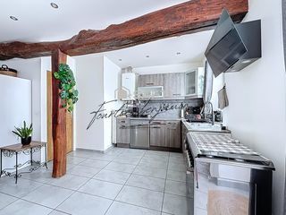  Maison � vendre 4 pi�ces 111 m�