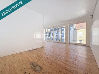  Appartement � vendre 4 pi�ces 133 m�