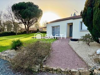  Maison � vendre 5 pi�ces 94 m�