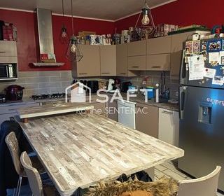  Maison � vendre 7 pi�ces 131 m�