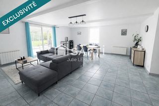  Maison � vendre 5 pi�ces 111 m�