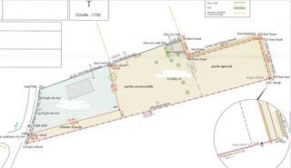  Terrain � vendre 5982 m�
