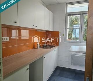  Maison � vendre 7 pi�ces 160 m�