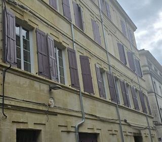  Appartement � vendre 2 pi�ces 248 m�