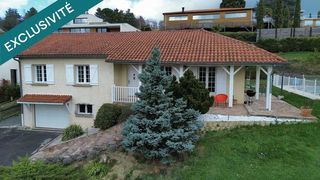  Maison � vendre 5 pi�ces 224 m�