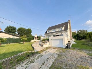  Maison � vendre 6 pi�ces 137 m�